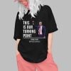 Charlie Kirk This Is Our Turning Point Shirt 0 1