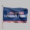Charlie Kirk This Is The Turning Point Flag 4 Charlie Kirk This Is The Turning Point Flag 1 1