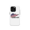 Charlie Kirk This Is The Turning Point Phone Case 1 2