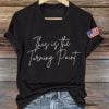 Charlie Kirk This Is The Turning Point Print V neck Shirt 3