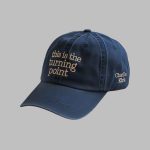 Charlie Kirk This is the Turning Printed Hat