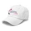 Charlie Kirk Turning Point Commemorative Hat 2