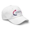 Charlie Kirk Turning Point Commemorative Hat 3
