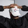 Charlie Kirk Turning Point Commemorative Hat 4