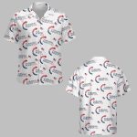 Charlie Kirk Turning Point USA Hawaiian Shirt