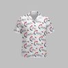 Charlie Kirk Turning Point USA Hawaiian Shirt 1