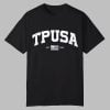 Charlie Kirk Turning Point USA Shirt 0 0