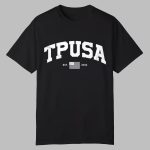 Charlie Kirk Turning Point USA Shirt