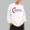 Charlie Kirk Turning Point USA Sweatshirt 2