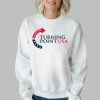 Charlie Kirk Turning Point USA Sweatshirt 3