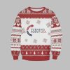 Charlie Kirk Turning Point USA Ugly Sweater 1 1