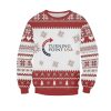 Charlie Kirk Turning Point USA Ugly Sweater 1 2