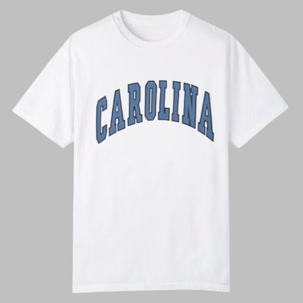 Chase Rice Carolina Shirt 0 0