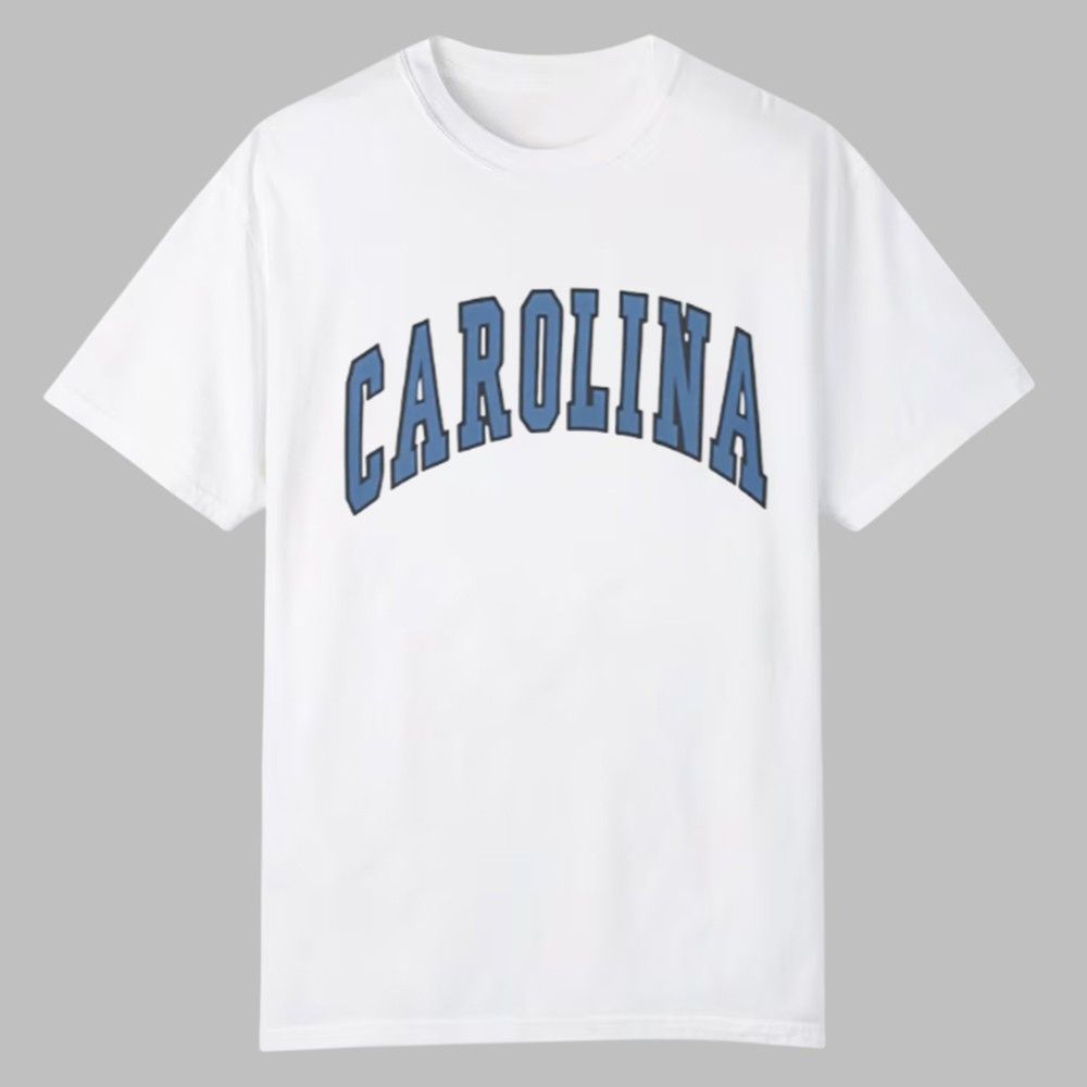 Chase Rice Carolina Shirt 0 0 Chase Rice Carolina Shirt 0 0