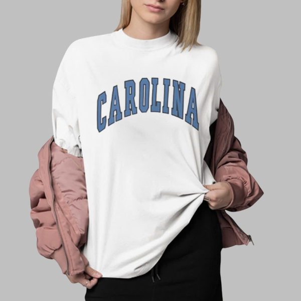 Chase Rice Carolina Shirt 0 2