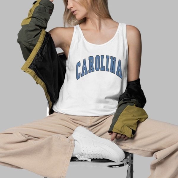 Chase Rice Carolina Shirt 3 d