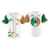 Chicago Cubs Irish American Heritage Night 2025 Jersey 1 2