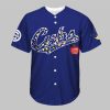 Chicago Cubs Teacher Appreciation Night 2025 Jersey 3
