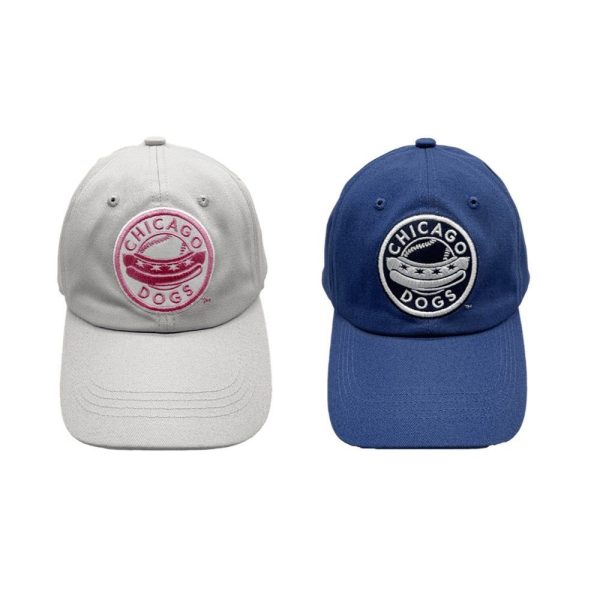 Chicago Dogs Mothers Day Hat 2025 Giveaway 1 2