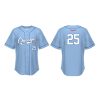 Chicago Dogs Opening Night Jersey 2025 Giveaway 1 2