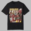 Chiefs Free 4 Rashee Rice Shirt 0