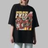 Chiefs Free 4 Rashee Rice Shirt 2