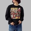 Chiefs Free 4 Rashee Rice Shirt 3
