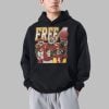 Chiefs Free 4 Rashee Rice Shirt 4