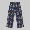 Choo Choo and Teddy Bears Pajama Pants 2