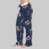 Choo Choo and Teddy Bears Pajama Pants 3