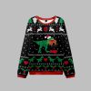 Christmas Dinosaur Ugly Sweater 2025 Christmas 1