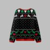 Christmas Dinosaur Ugly Sweater 2025 Christmas 2