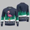 Christmas Flamingo Ugly Sweater Christmas 2025 5