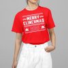 Cincinnati Reds Merry Clinchmas 2025 Shirt 5 2