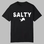 Coach Campbell Salty Lions Shirt