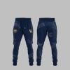 Colorado Rockies x Denver Nuggets Night Game 2025 Joggers 3