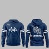 Colorado School of Mines Orediggers Football 2025 Hoodie 2