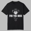 Colts Jim Irsay For The Boss Shirt 0 0