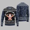 Come With Me If You Want to Lift Ugly Sweater Christmas 2025 5