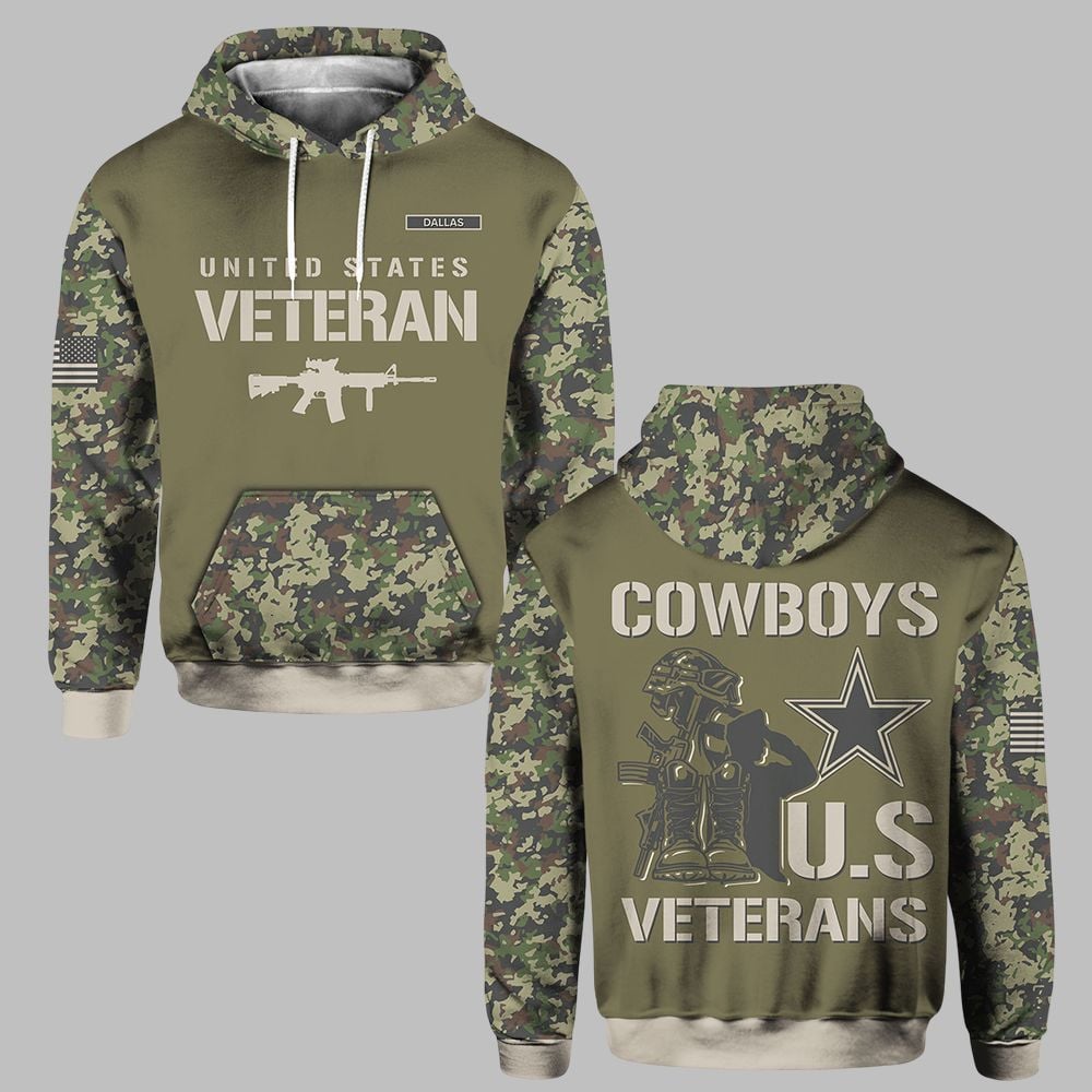 Cowboys Happy Veterans Day Night Game 2025 Hoodie 0 Cowboys Happy Veterans Day Night Game 2025 Hoodie 0