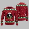Cows Ugly Sweater Christmas 2025 5