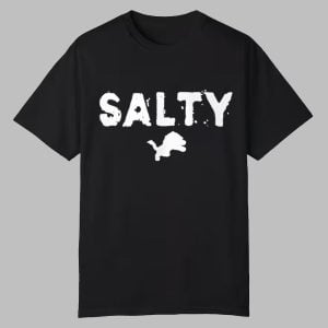 Coach Campbell Salty Lions Shirt 0 0