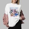 Cubs Holy Cow Harry Caray Shirt 2025 Giveaway 0 2
