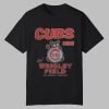 Cubs Win Live From Wrigley Field The Friendly Confines Shirt 0 0