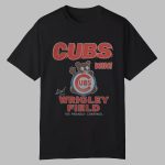 Cubs Win Live From Wrigley Field The Friendly Confines Shirt