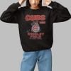 Cubs Win Live From Wrigley Field The Friendly Confines Shirt 1 1