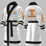 Custom Tennessee Fleece Bathrobe