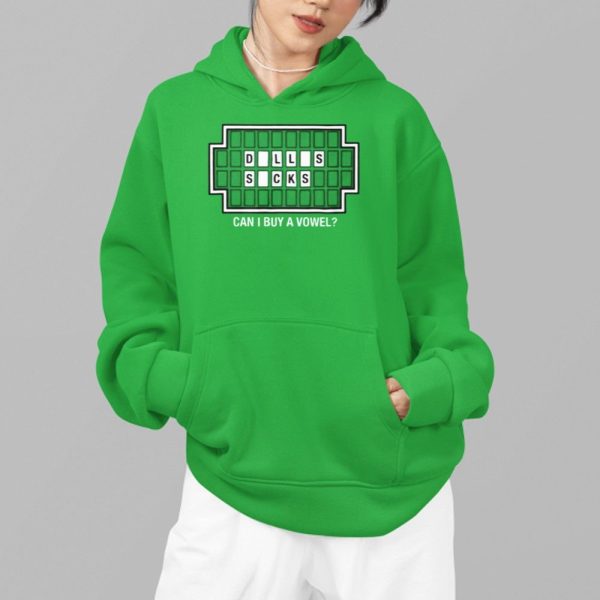 Dallas Sucks Can I Buy A Vowel Shirt 4 9