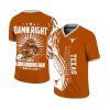 Damn Right Im a Texas Longhorns Fan Jersey 1 2