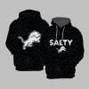 Dan Campbell Lions Salty Hoodie 2025 1 1